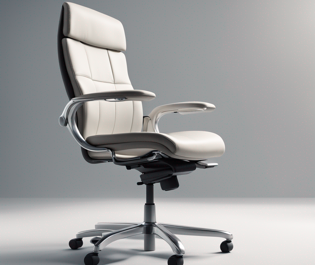 Chefsessel BORDEAUX PLUS