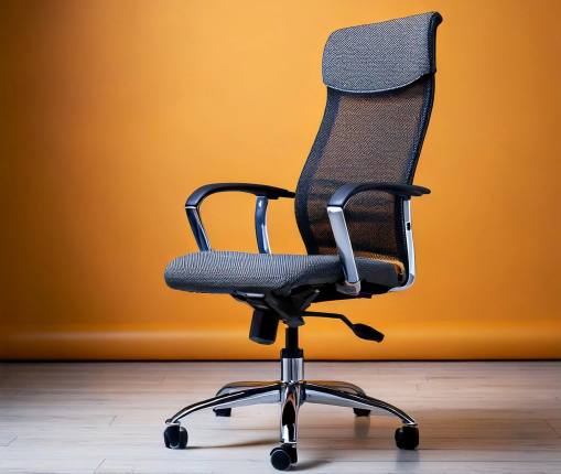 Chefsessel JERAS-TEC